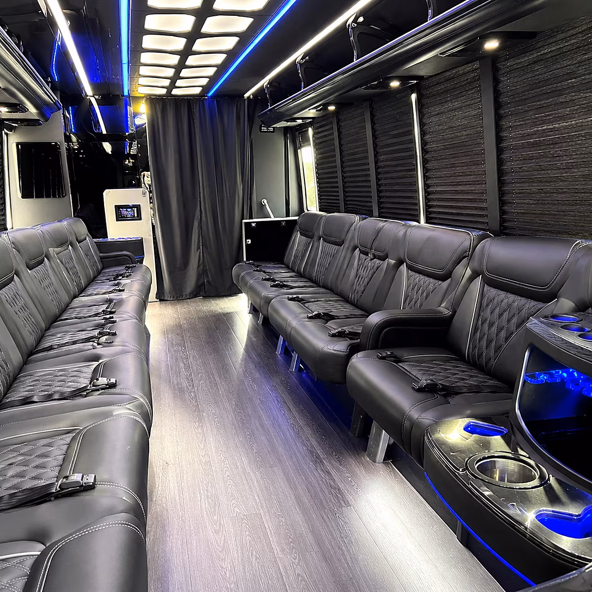 birthday party buses for milestone celebrations along the i 15 corridor
