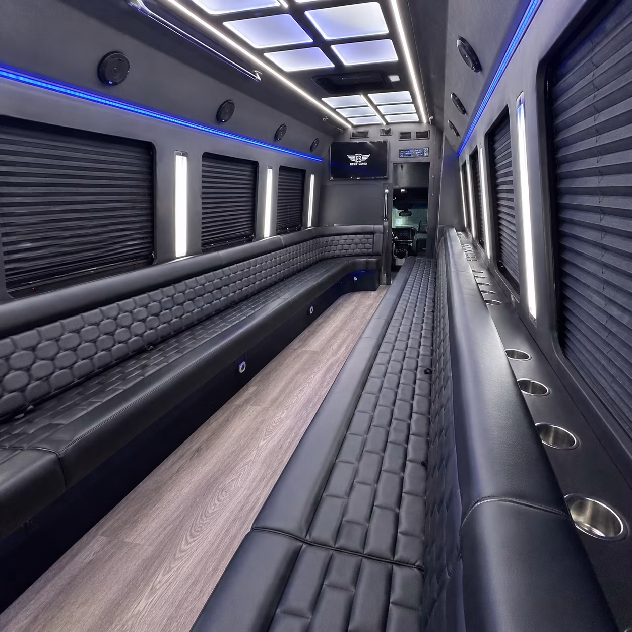 bus rentals to wine festivals and tasting events near victorville