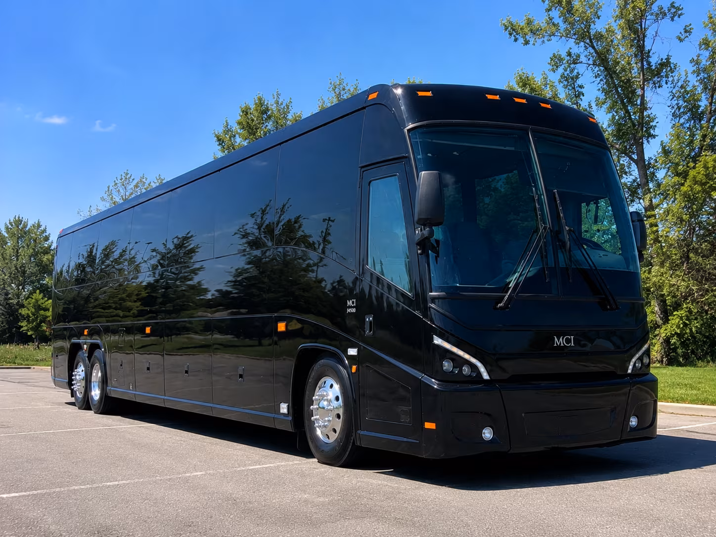 charter bus rentals for las vegas bachelor bachelorette weekends from victorville