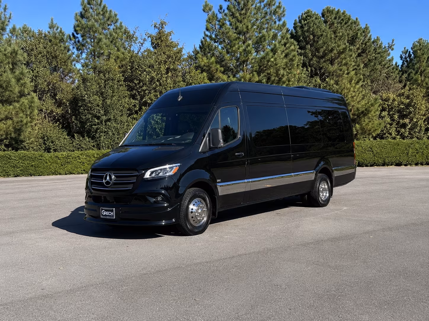 find the perfect transportation for your next bachelor or bachelorette party 3