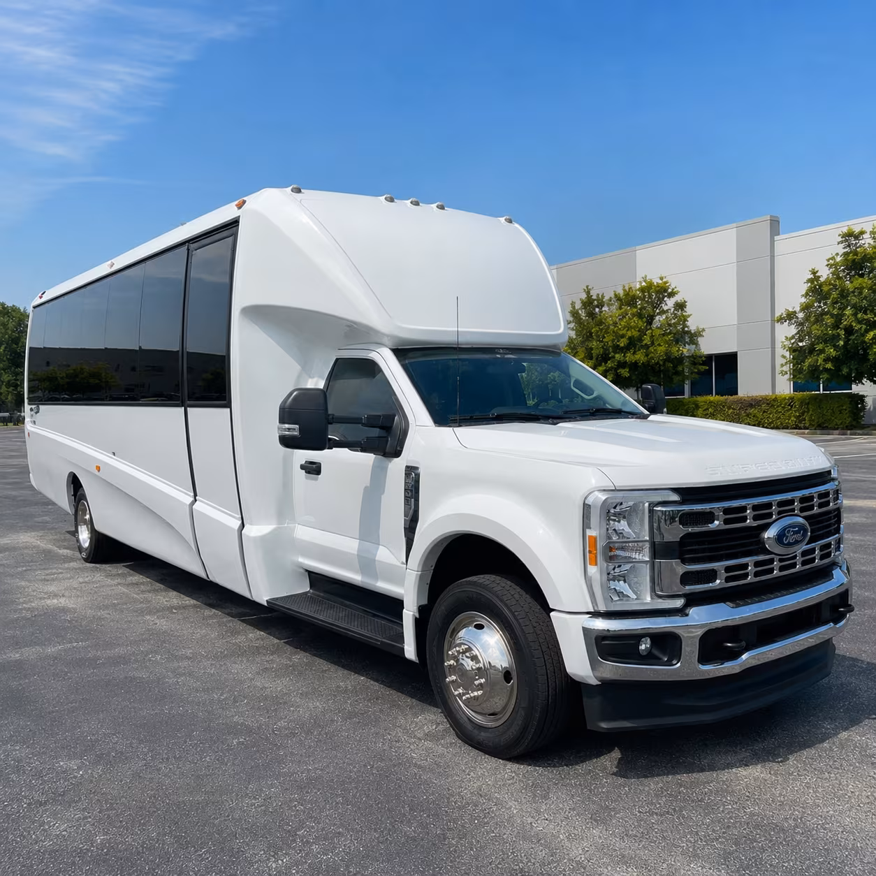 find the perfect transportation for your next birthday 1