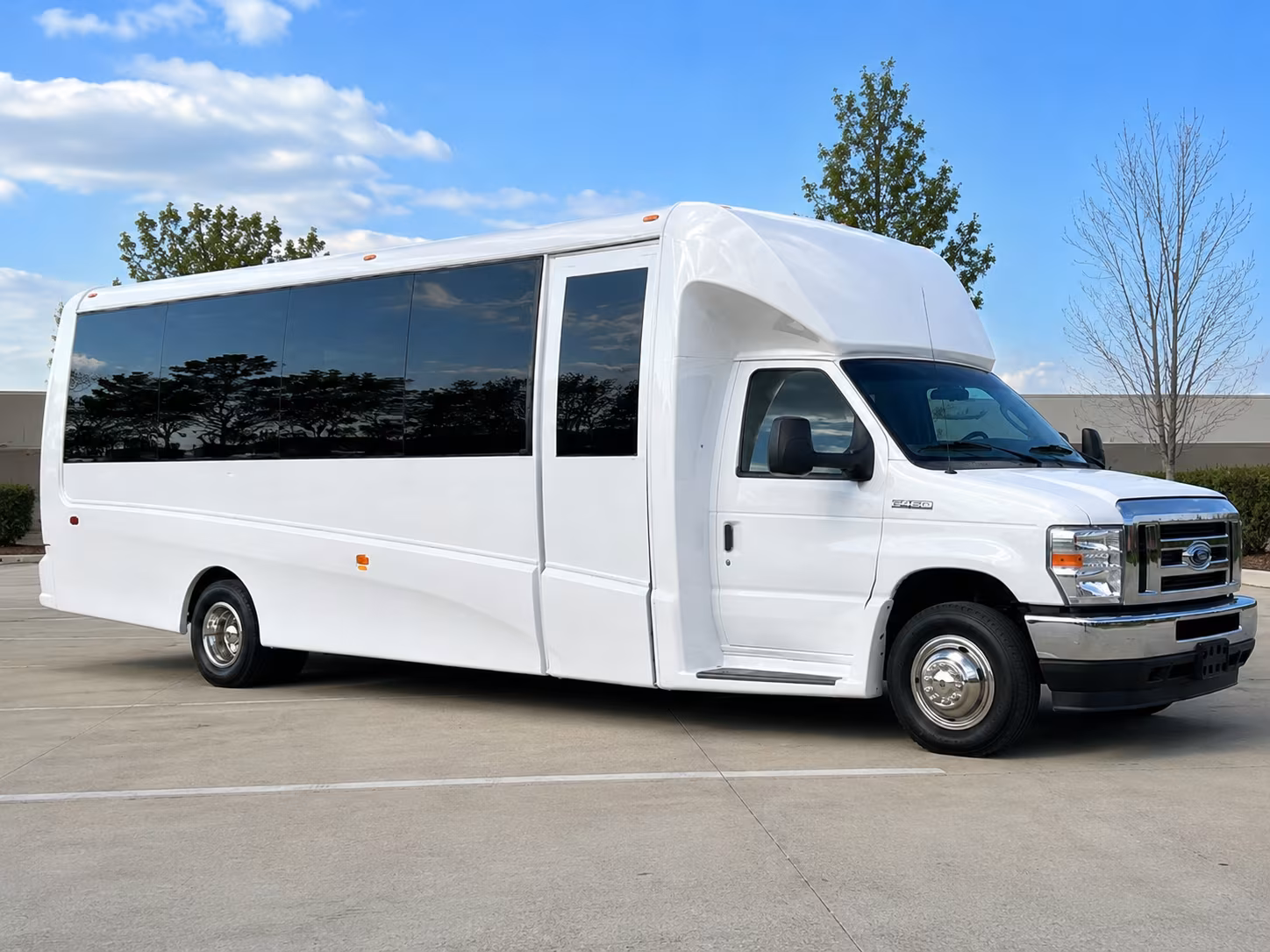 find the perfect transportation for your next birthday 4