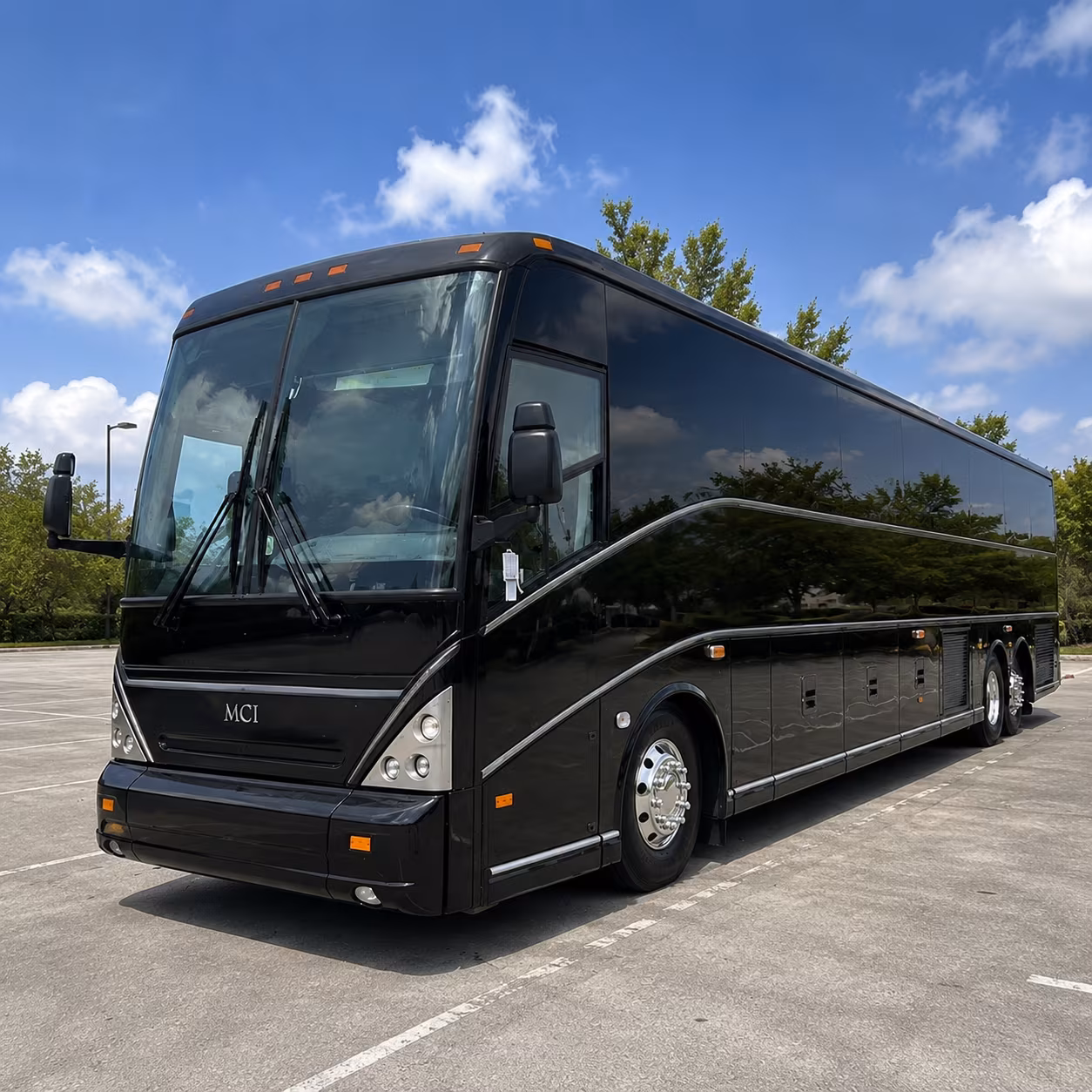 find the perfect transportation for your next birthday 5