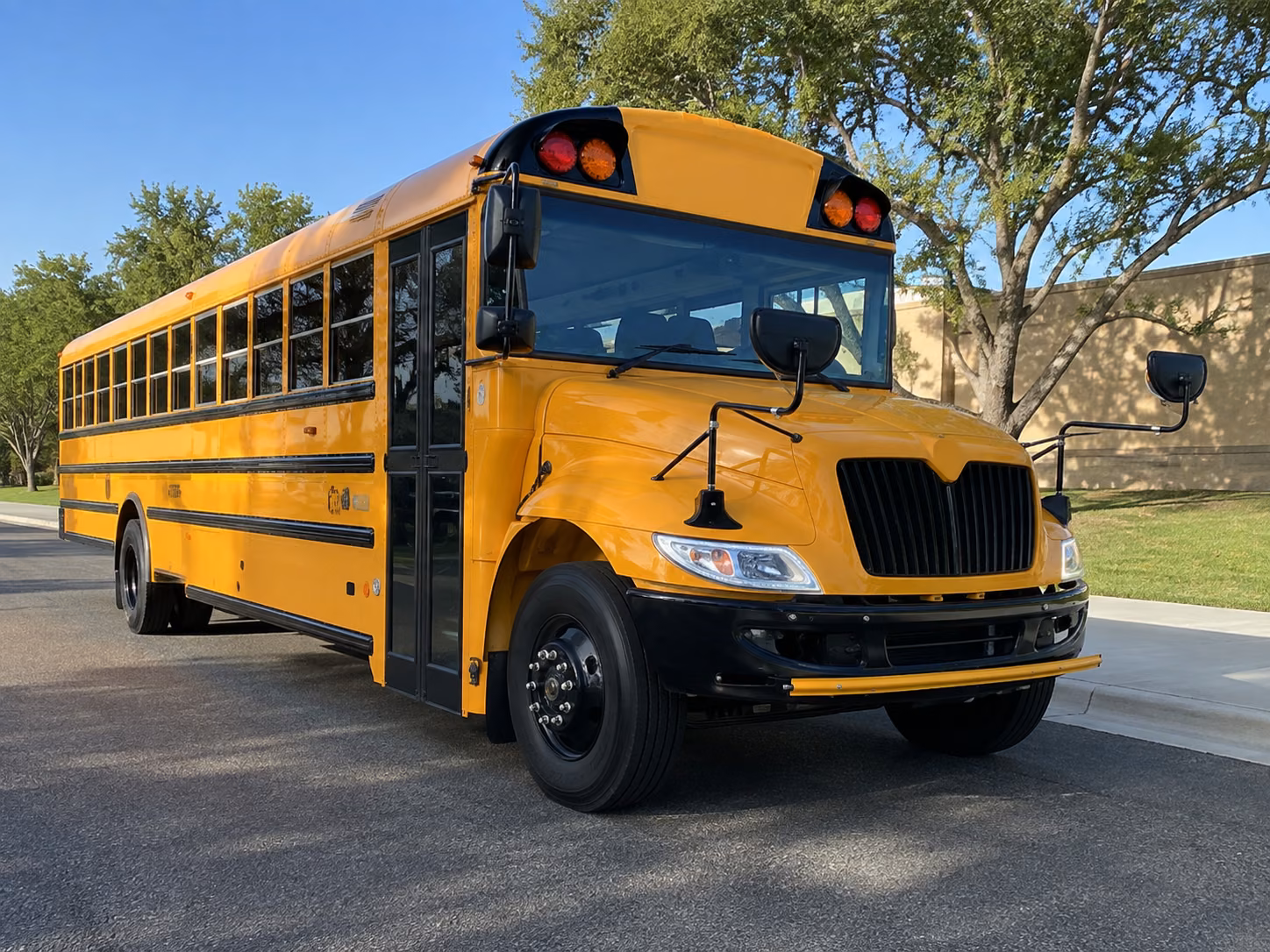 find the perfect transportation for your next church or religious group 3