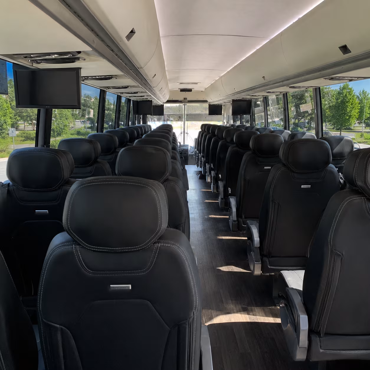 find the perfect transportation for your next church or religious group 5
