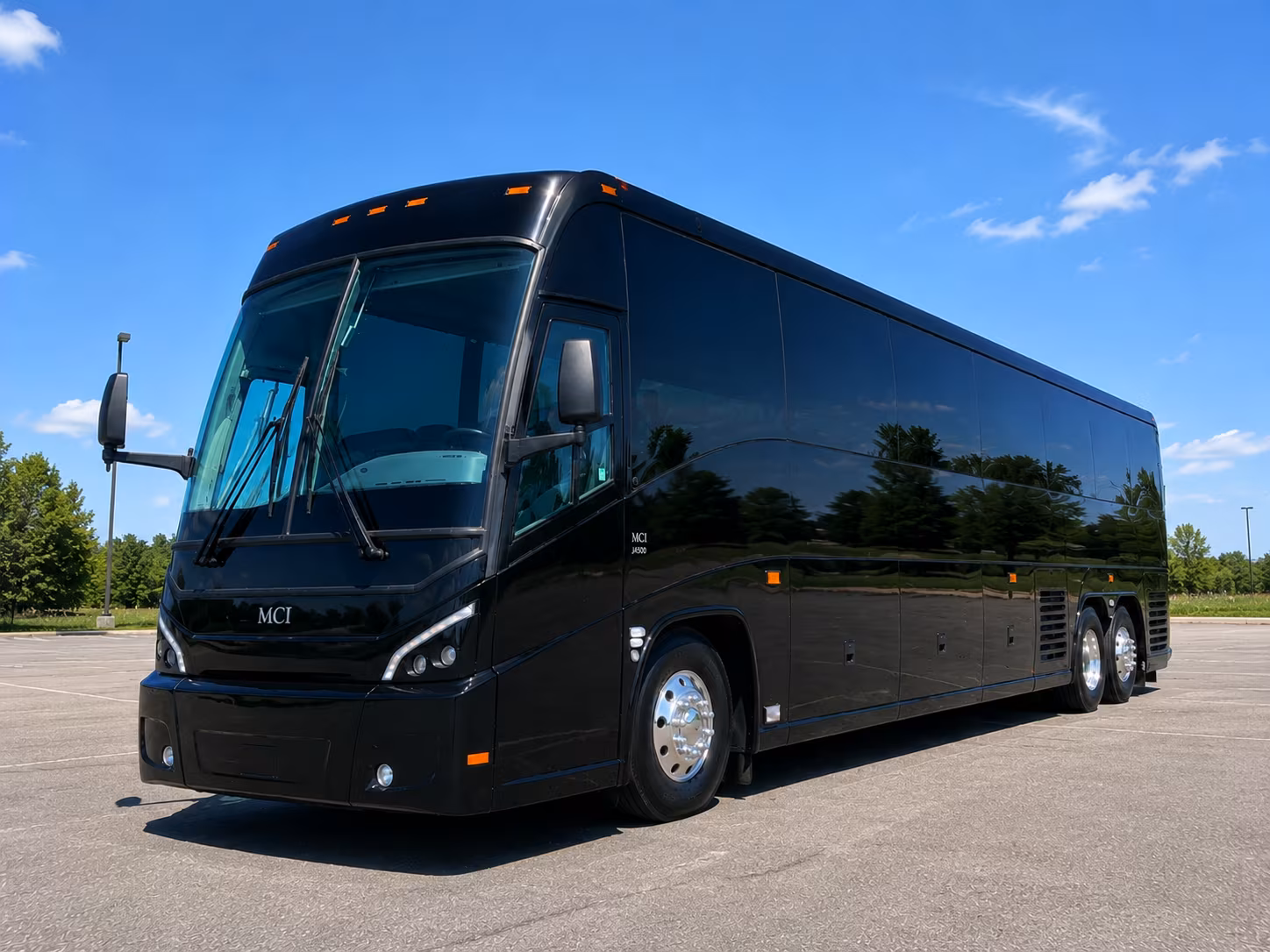 find the perfect transportation for your next concert or music festival 3