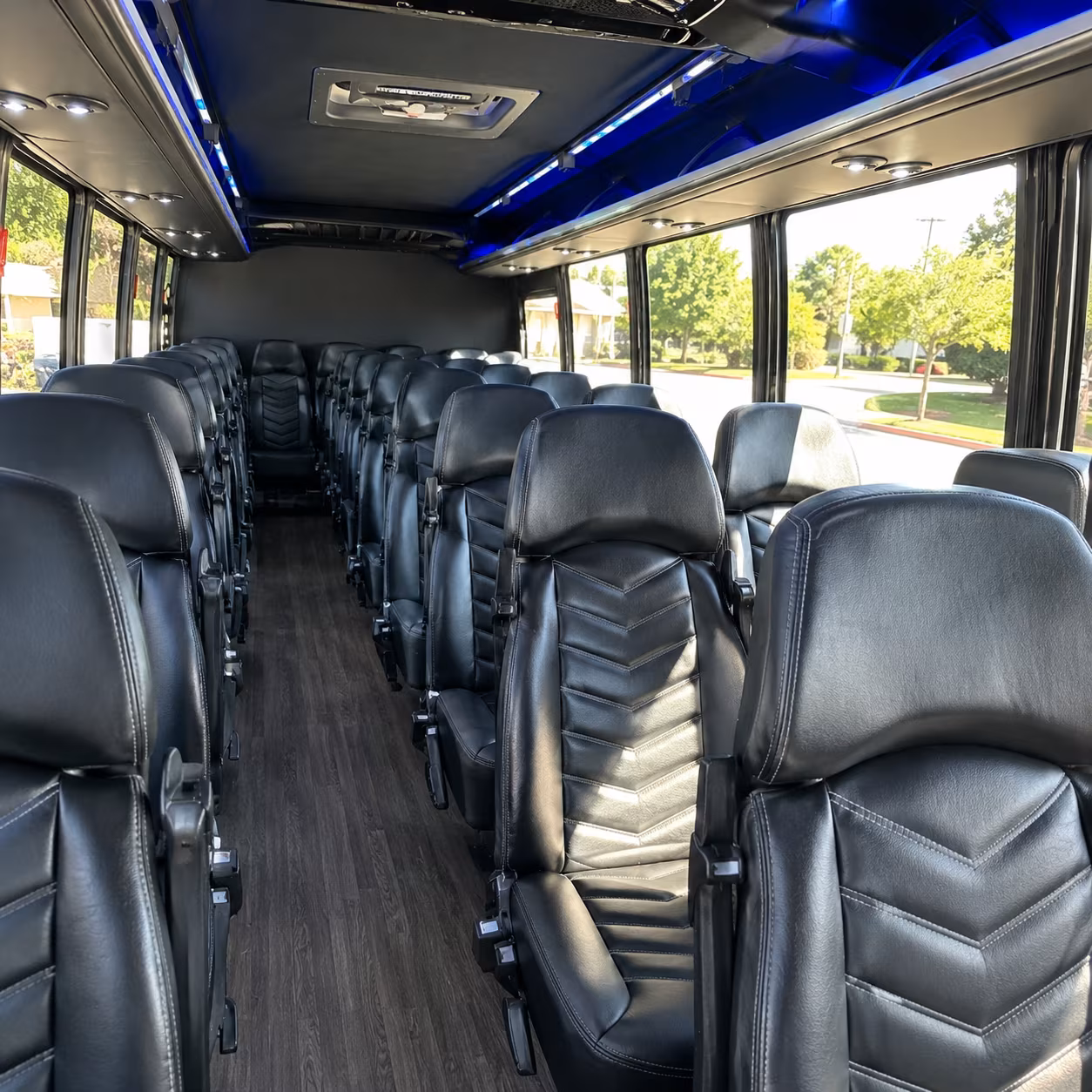 find the perfect transportation for your next field trip 1