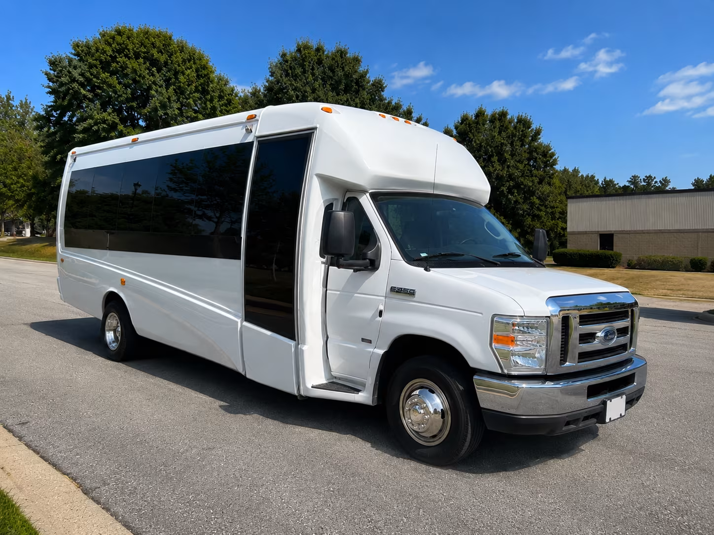 find the perfect transportation for your next field trip 4