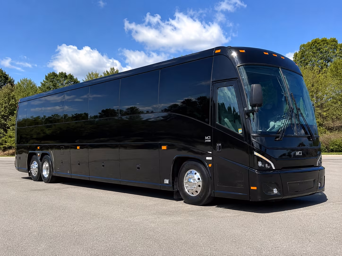 find the perfect transportation for your next field trip 5