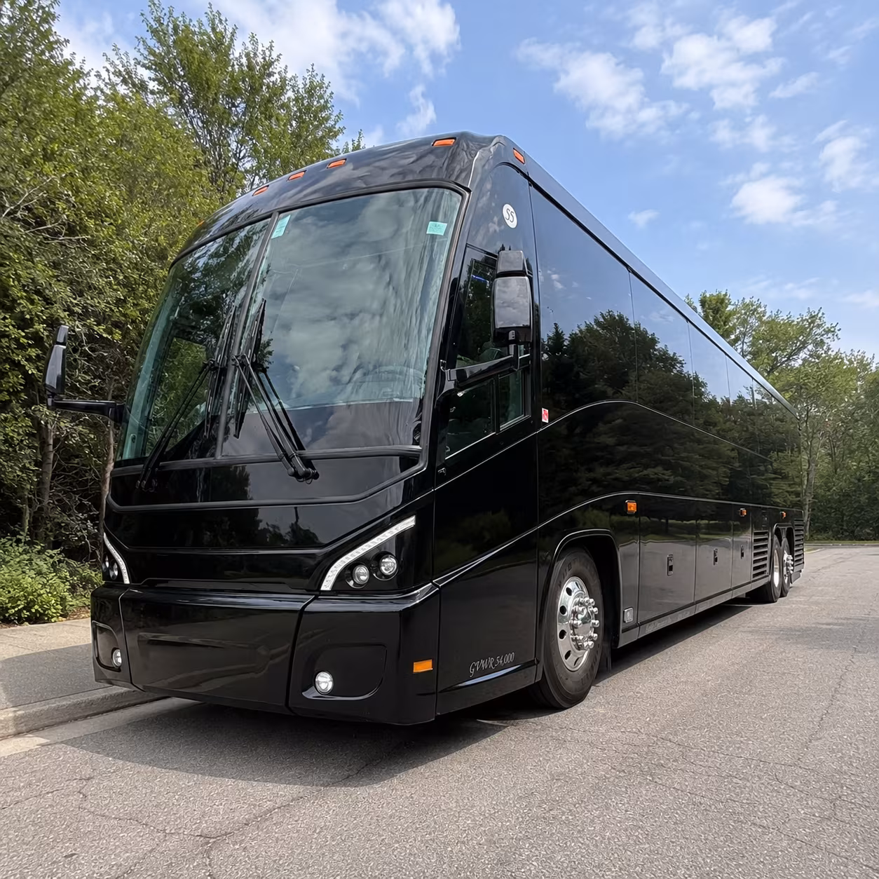 find the perfect transportation for your next private event 3