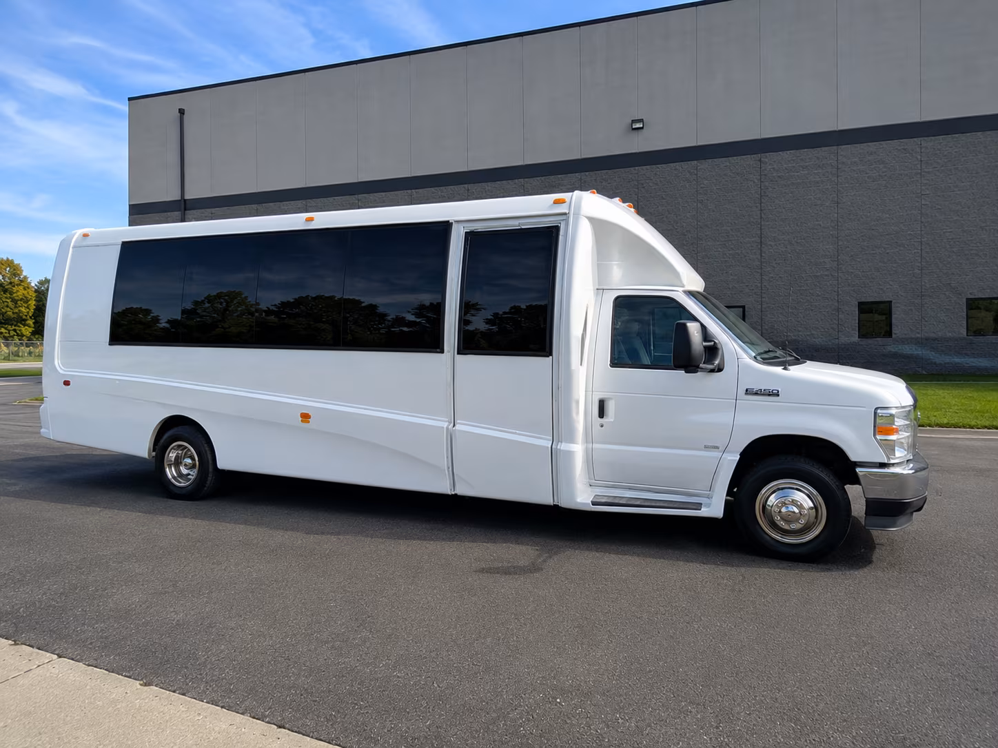 find the perfect transportation for your next prom 1