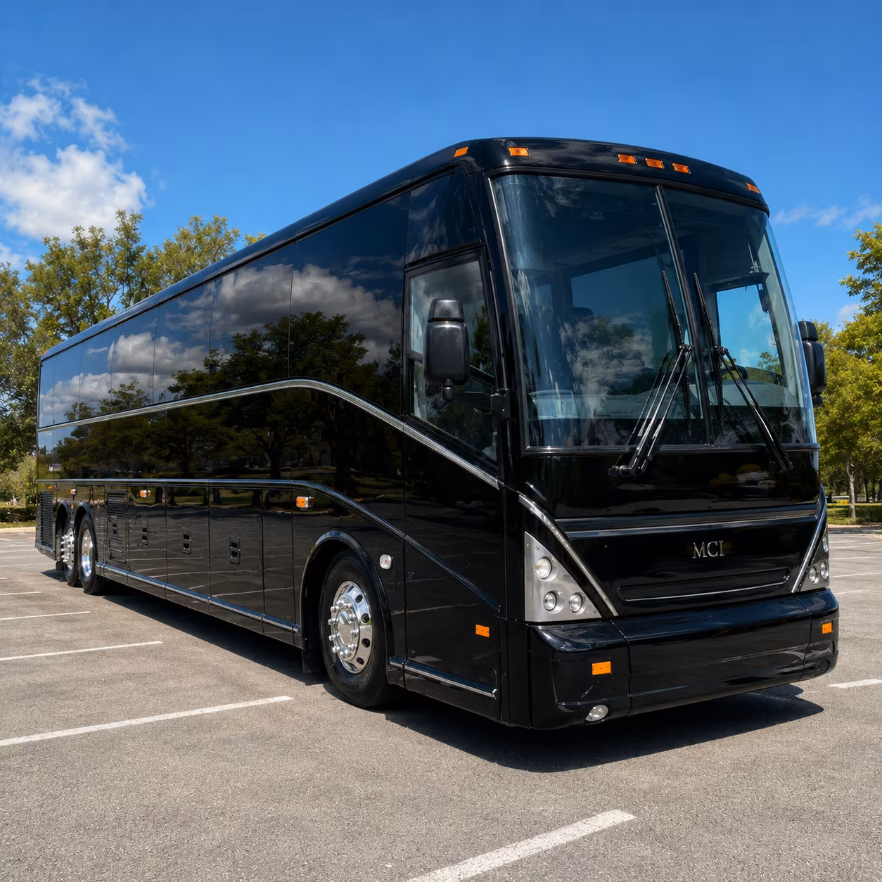 find the perfect transportation for your next prom 3
