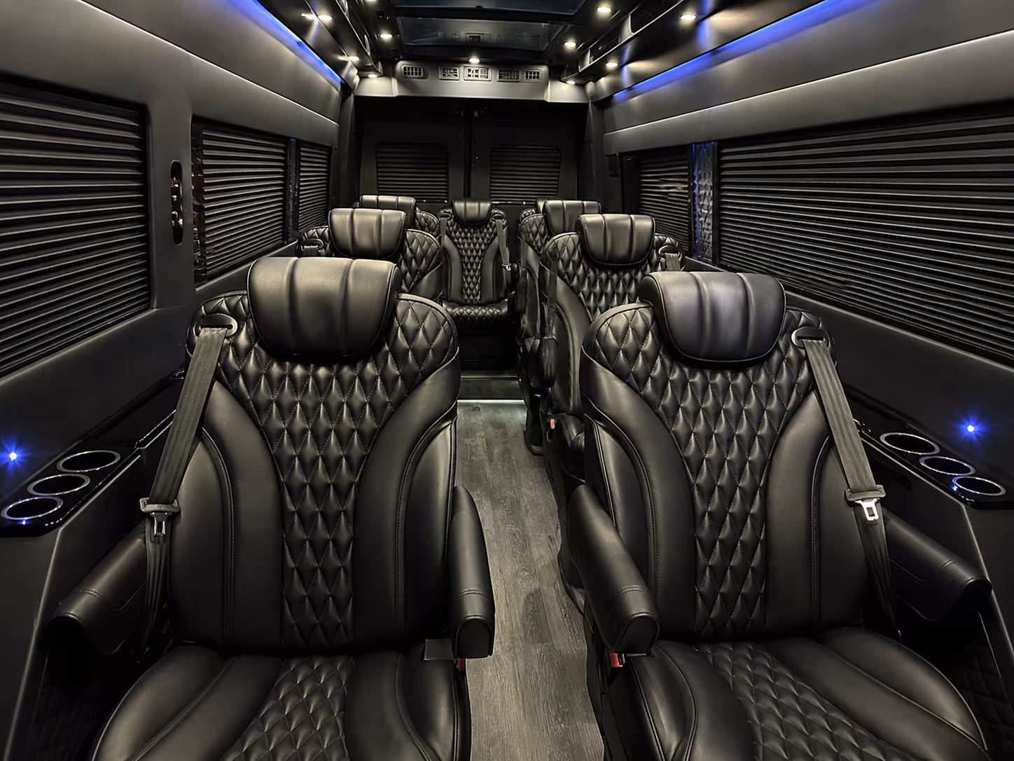 find the perfect transportation for your next sporting event 1