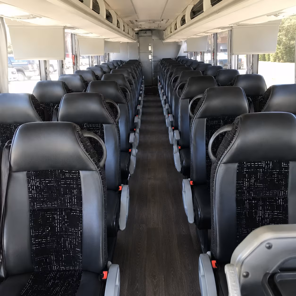 find the perfect transportation for your next sporting event 5