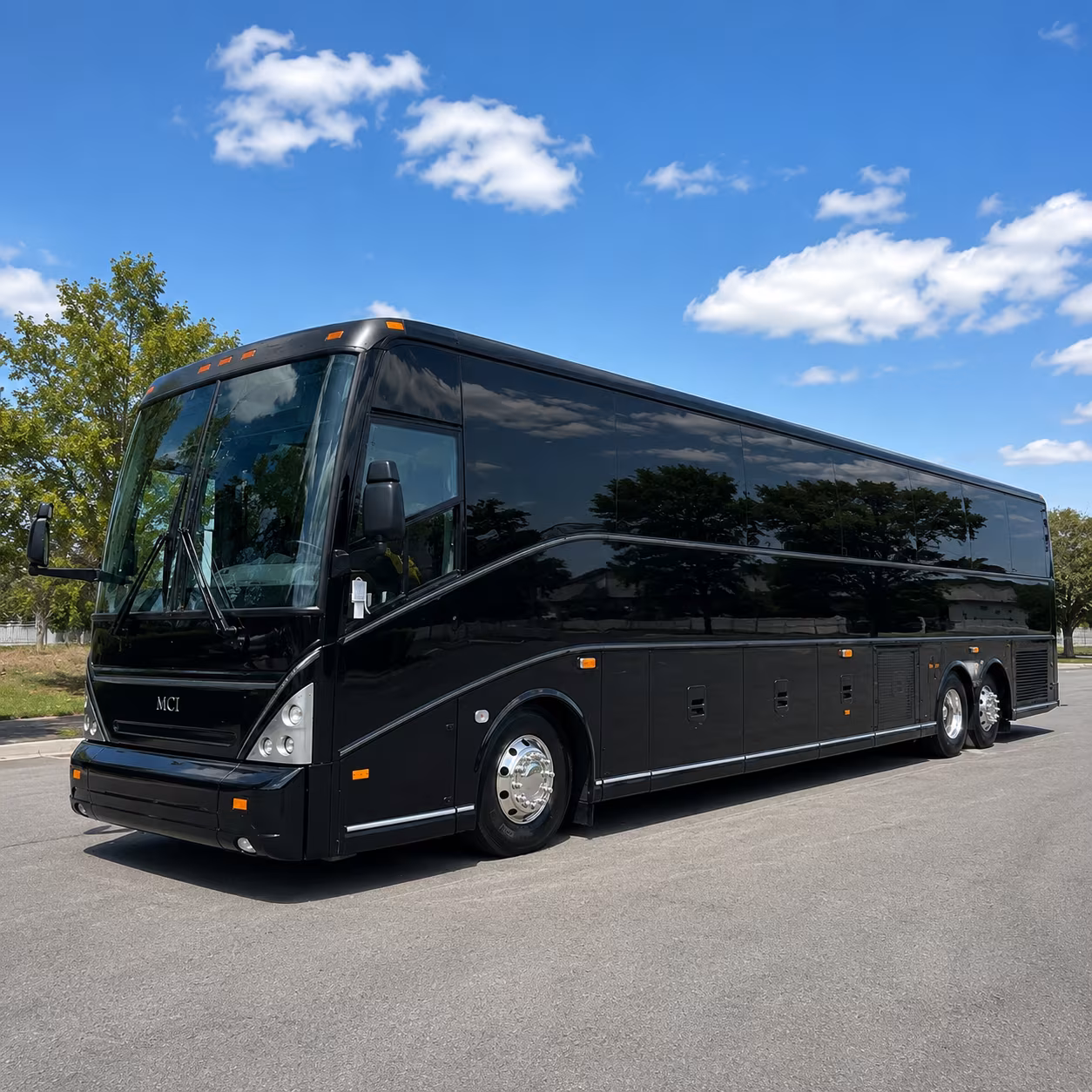 find the perfect transportation for your next wedding 5