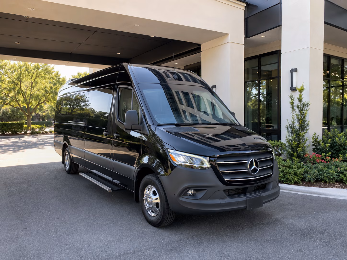 find the perfect transportation for your next wine tour 2