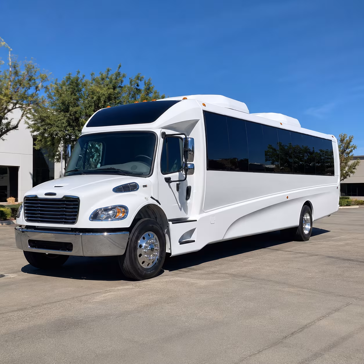 find the perfect transportation for your next wine tour 5