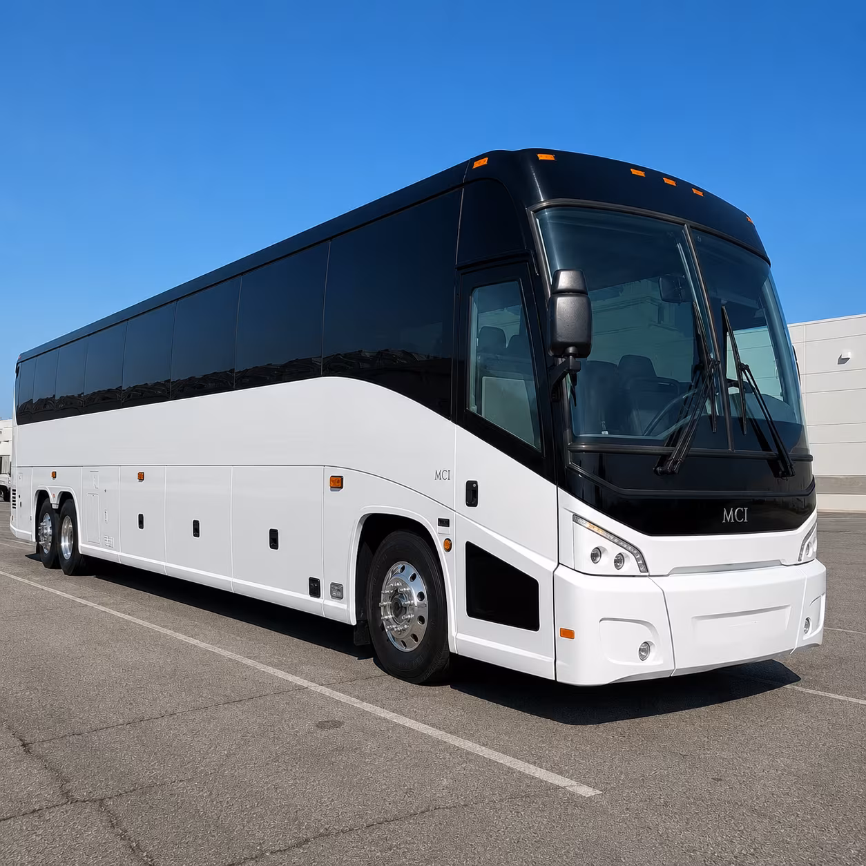 how one way transfers round trips and multi day bookings are priced for bus rentals in victorville