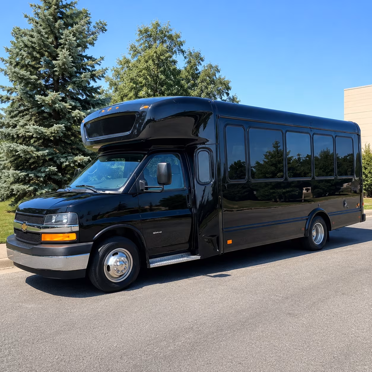 las vegas group trip buses from victorville
