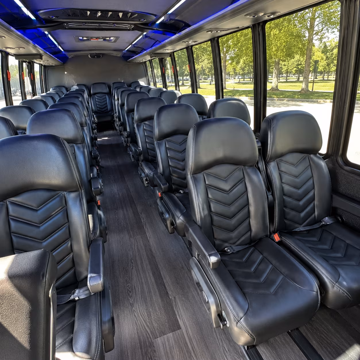 minibus rentals for victorville winery and brewery bachelor weekends