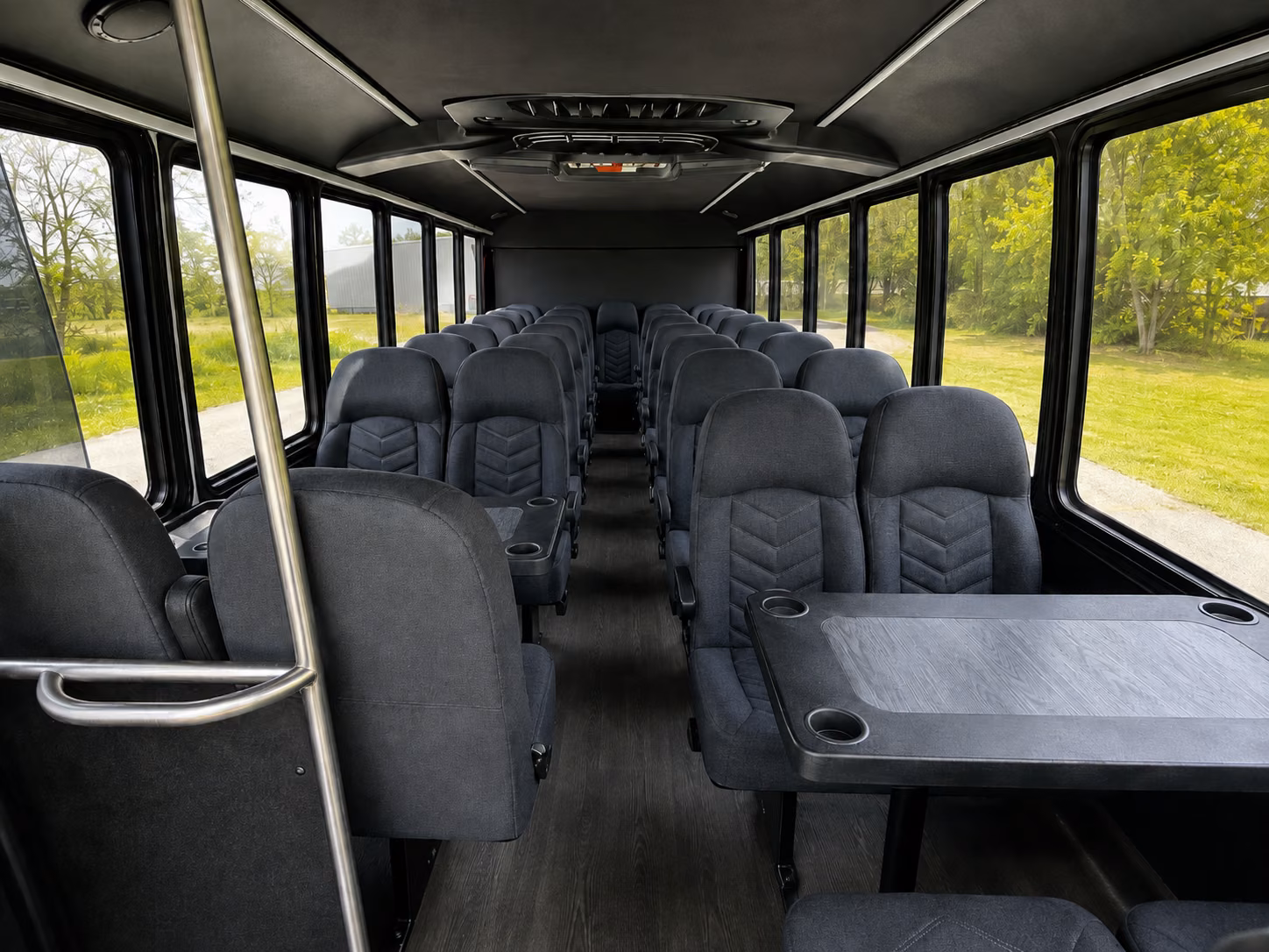 victorville airport transportation