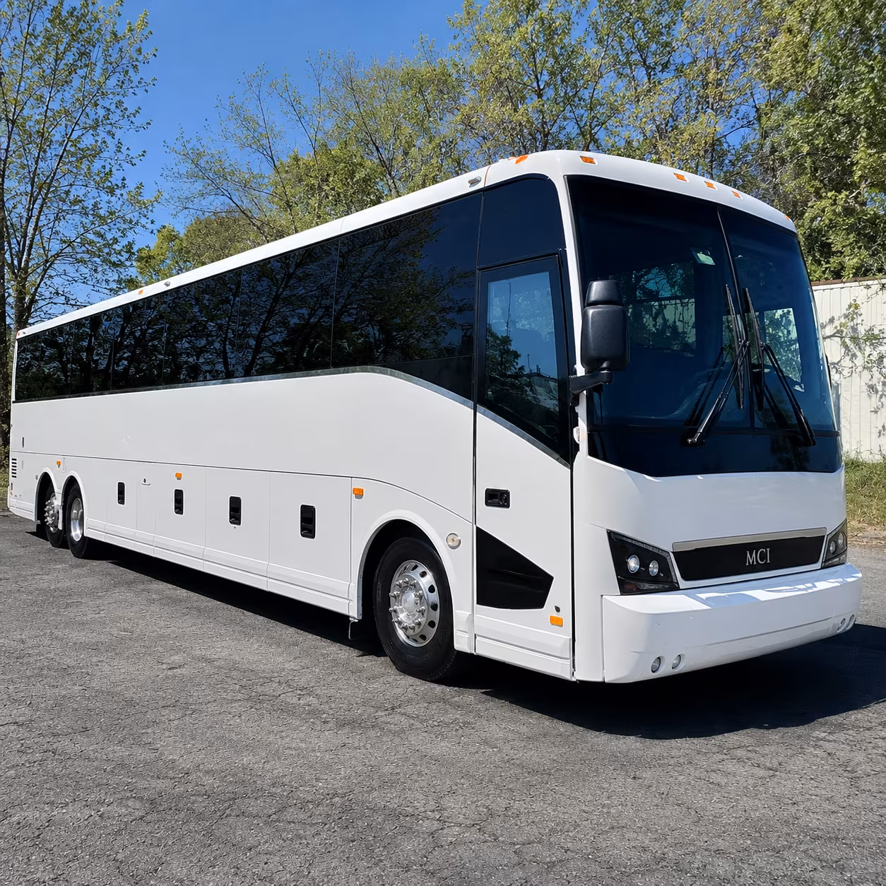 victorville casino charter bus rental