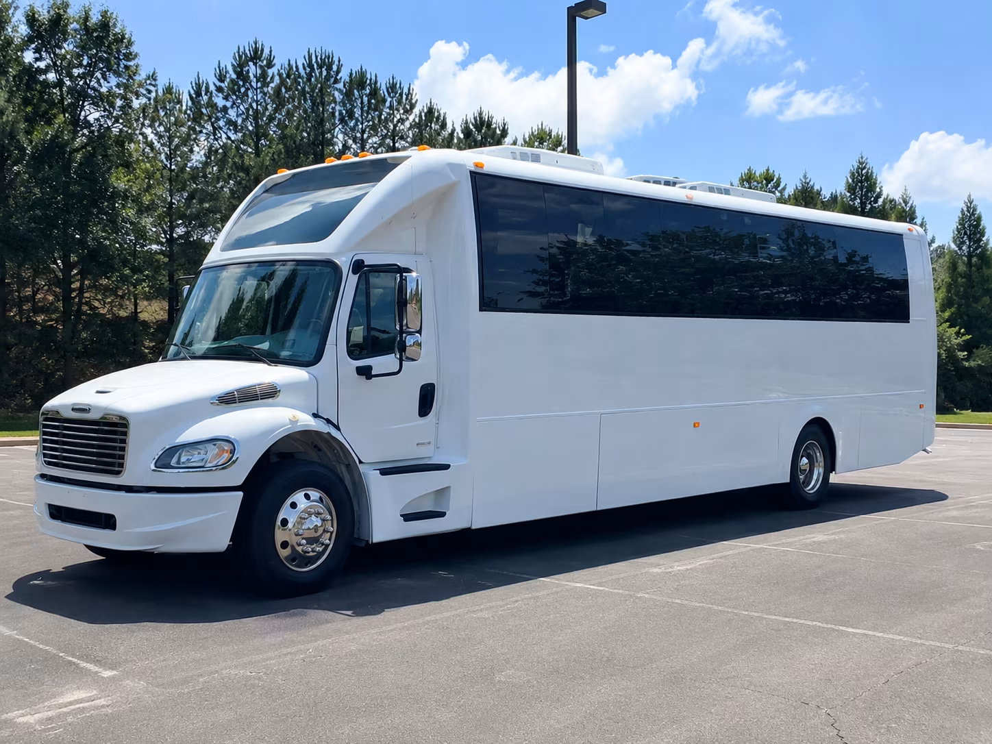 victorville casino party bus rental
