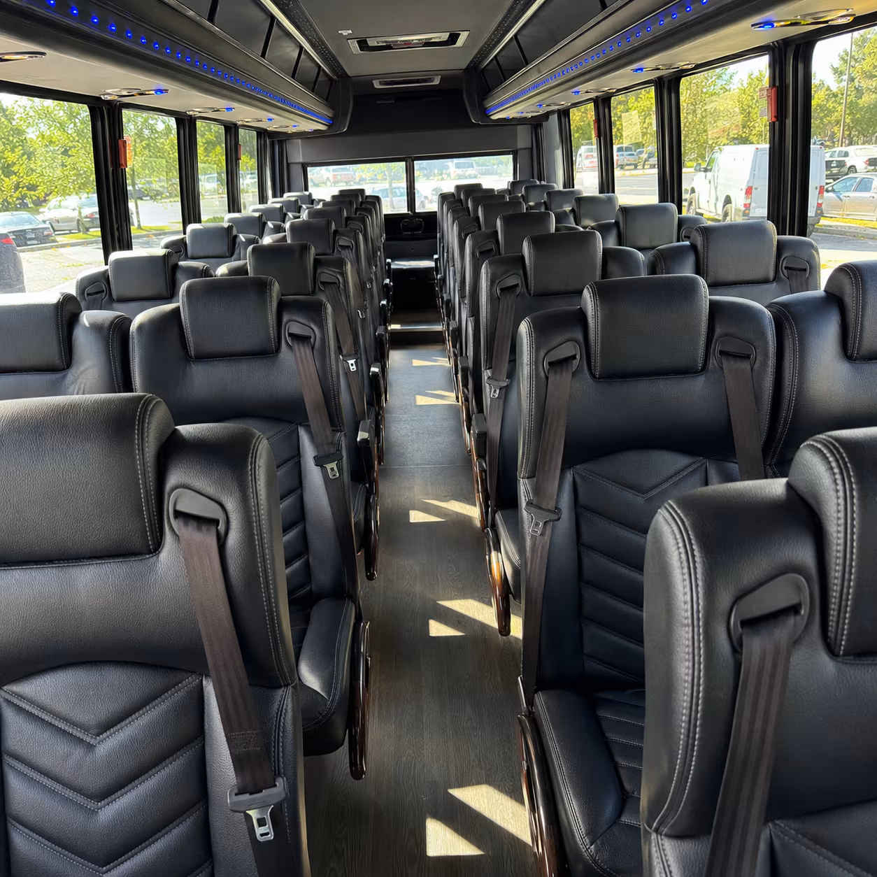 victorville convention transportation