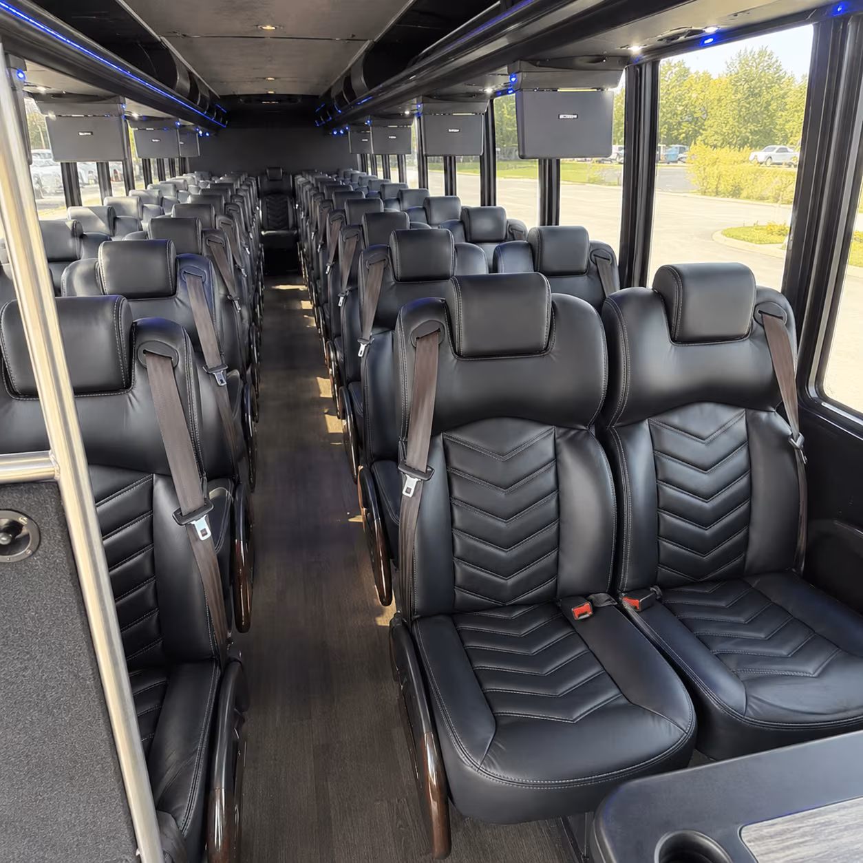 victorville corporate transportation