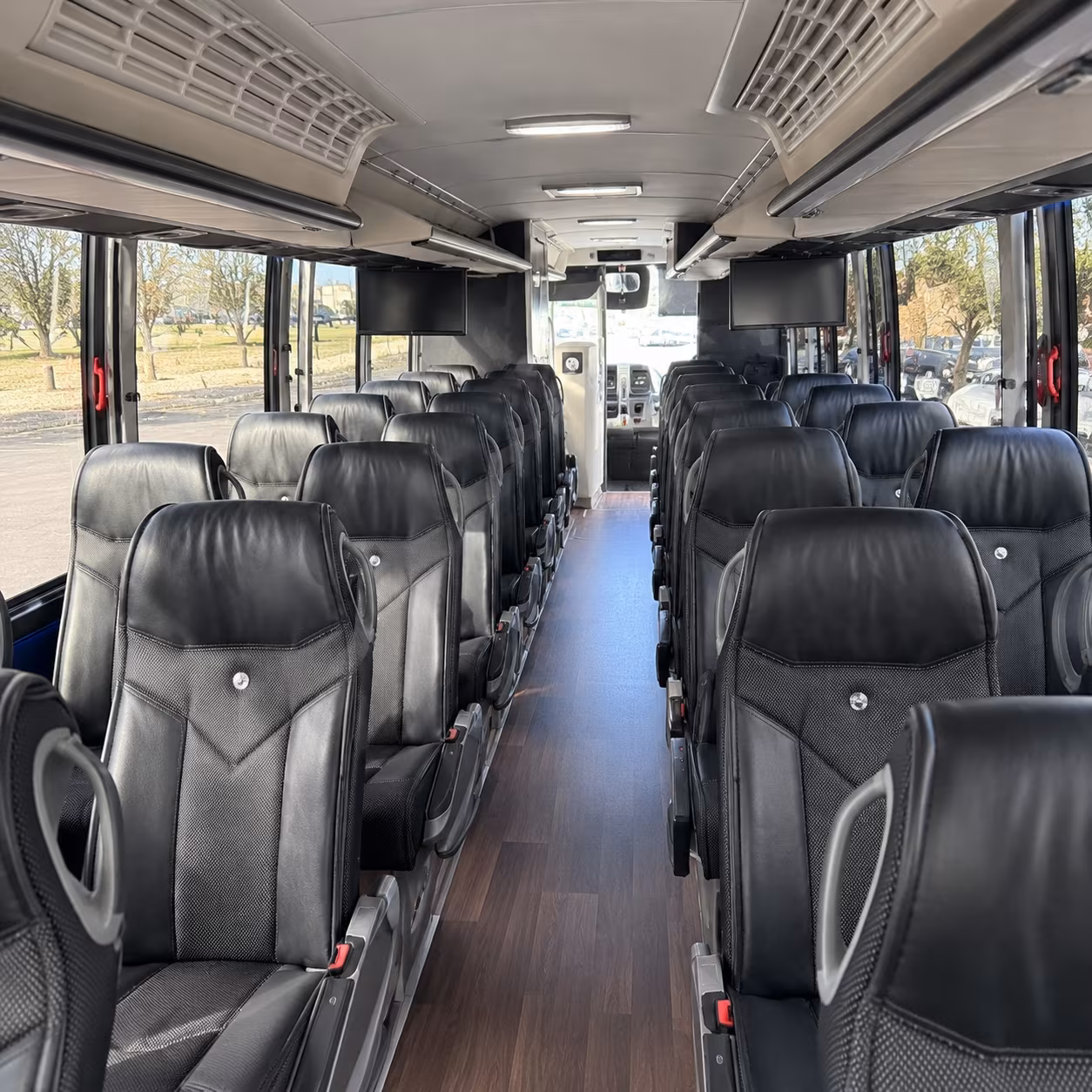 victorville event transportation