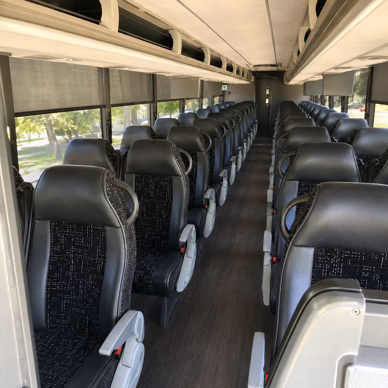 victorville family reunion charter bus rental