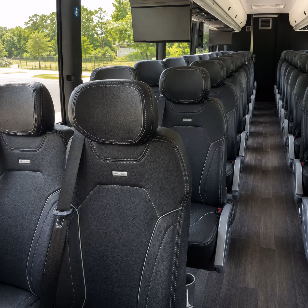 victorville minibus rentals