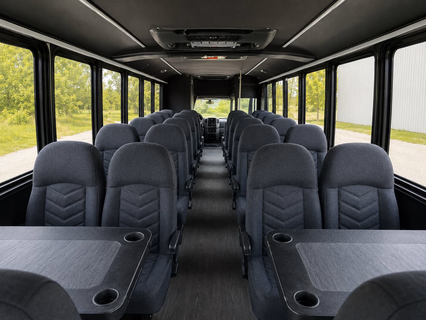 victorville prom transportation