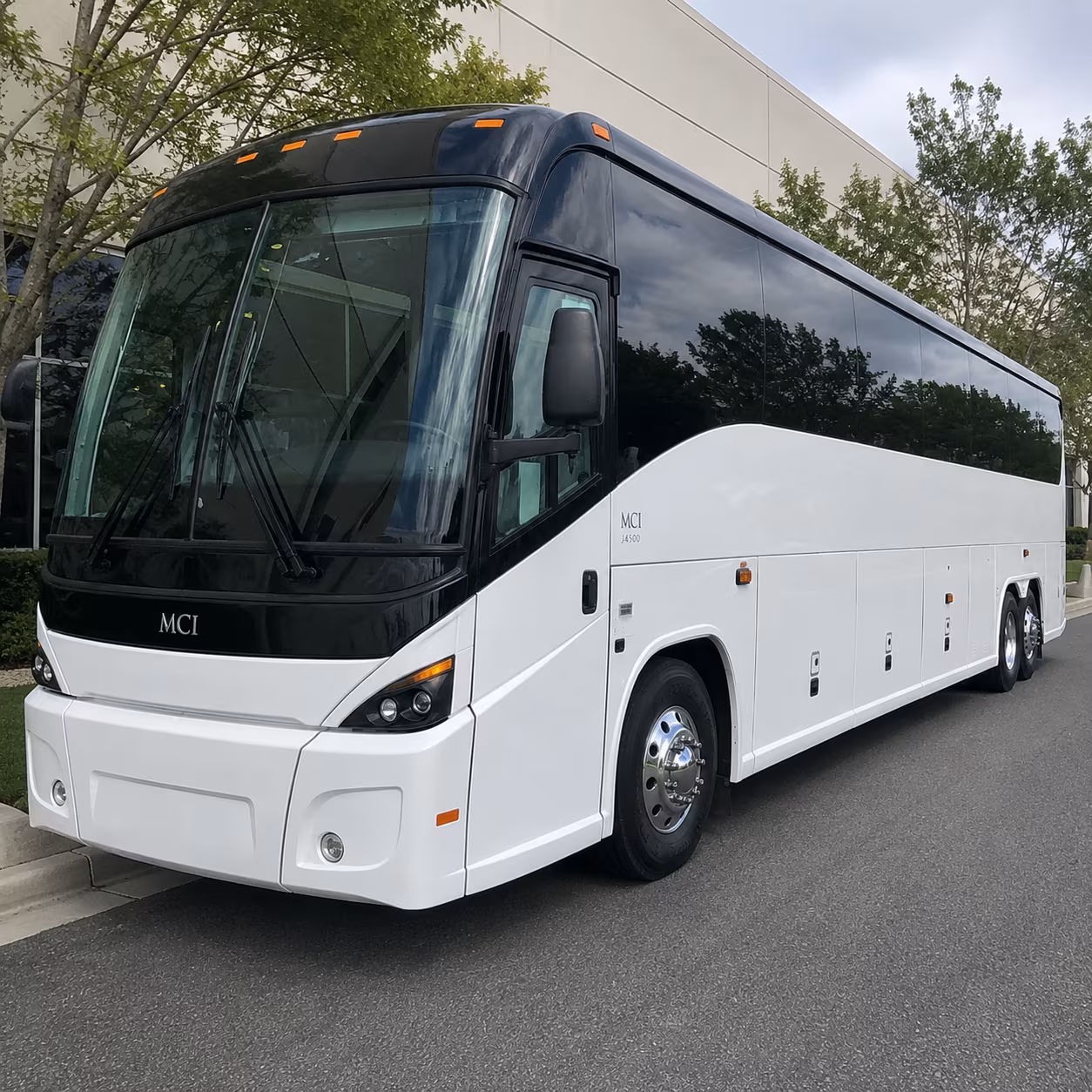 victorville religious group charter bus rental