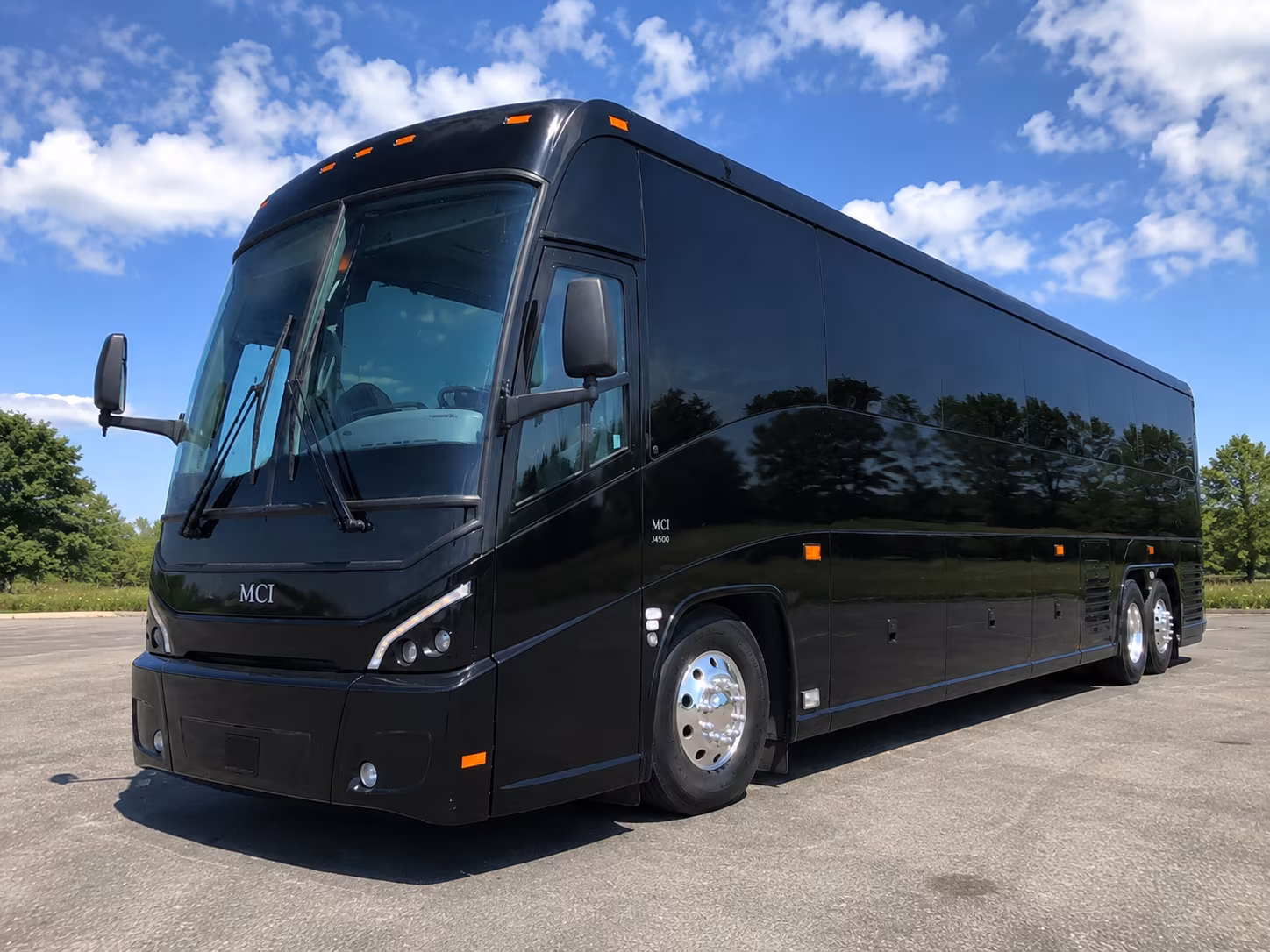 victorville sporting event charter bus rental
