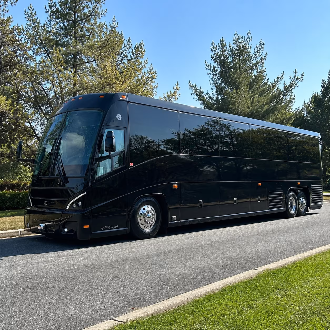 victorville wine tour charter bus rental