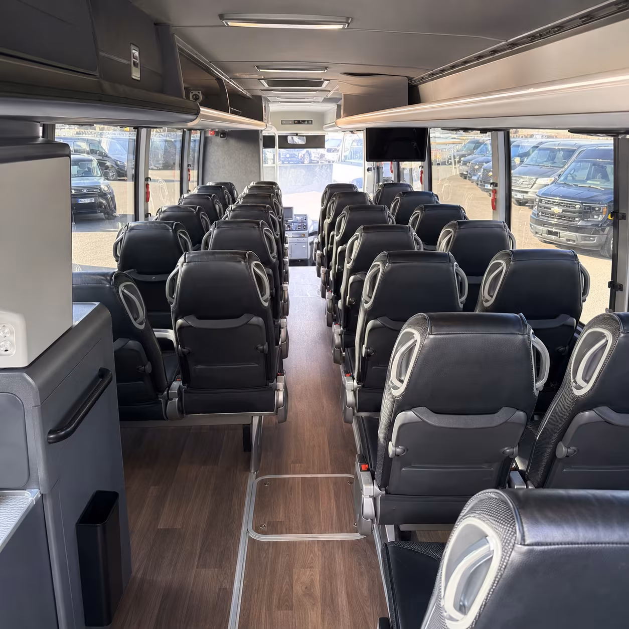why rent using victorvilleminibuscompany com